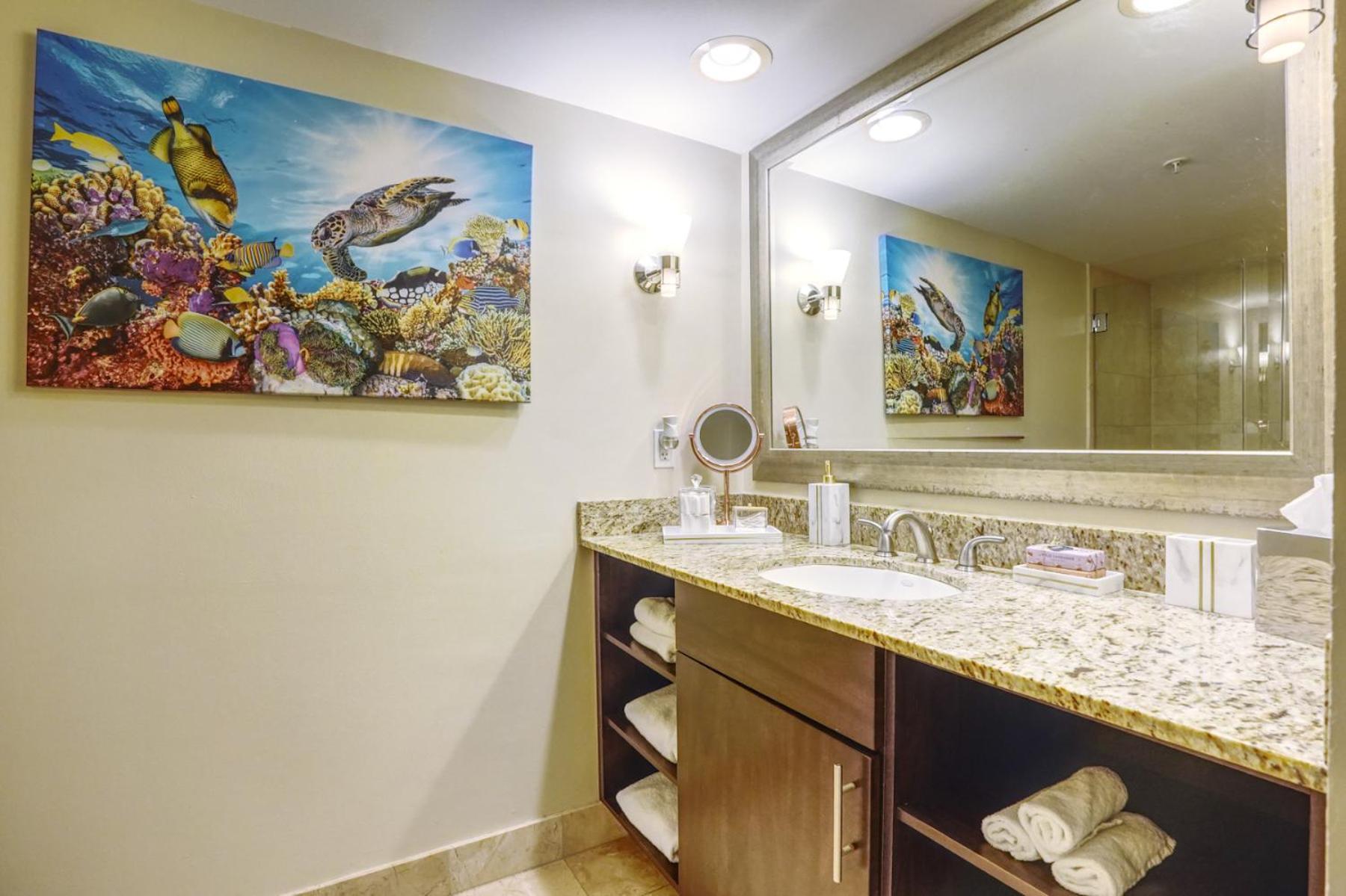 Galleryone Doubletree Hilton Gc Secret Blending Fort Lauderdale Exterior foto